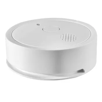 Shelly Plus Detector de humo, WiFi