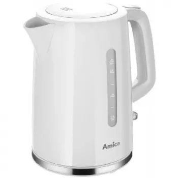 Amica - Hervidor de agua KF 1011