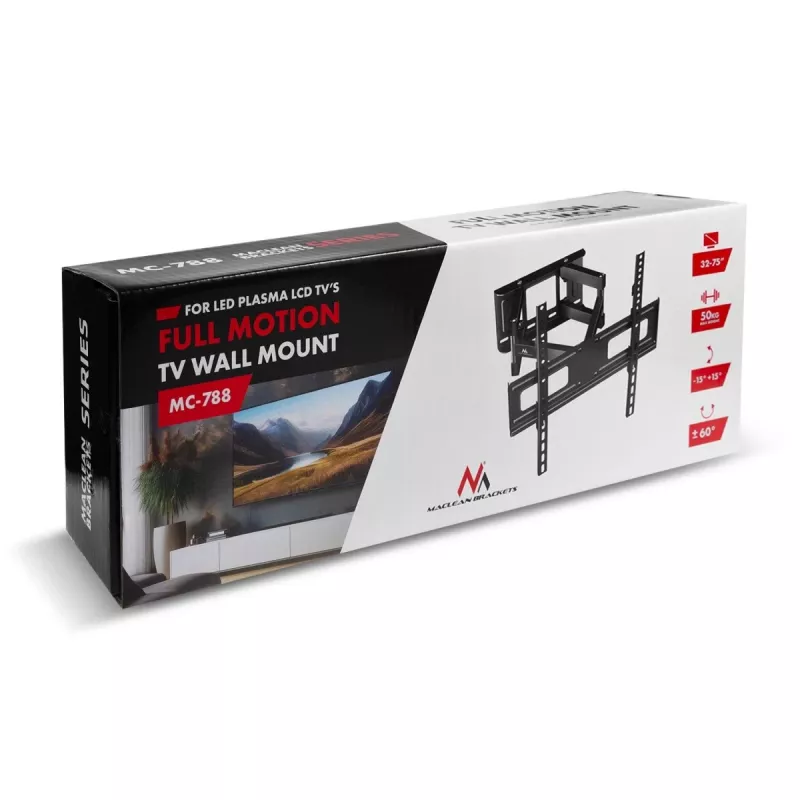 Soporte de TV para 21-75