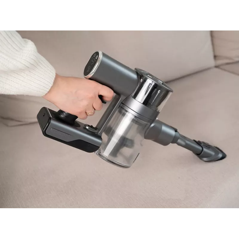 Aspirador LAFE 47531 aspirador de escoba PowerGlide 200W