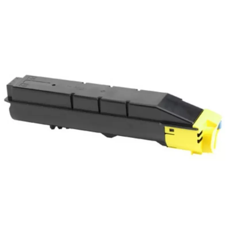 Cartucho de tóner Kyocera TK-8305Y 10000 páginas amarillo