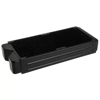 MagiCool 240S G2 Ultra radiador, cobre - 240 mm, negro