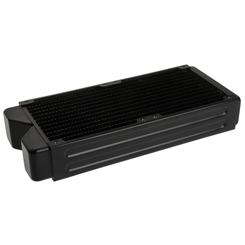 MagiCool 240S G2 Ultra radiador, cobre - 240 mm, negro