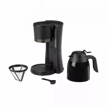 Cafetera Jata 1,2L JECA1800