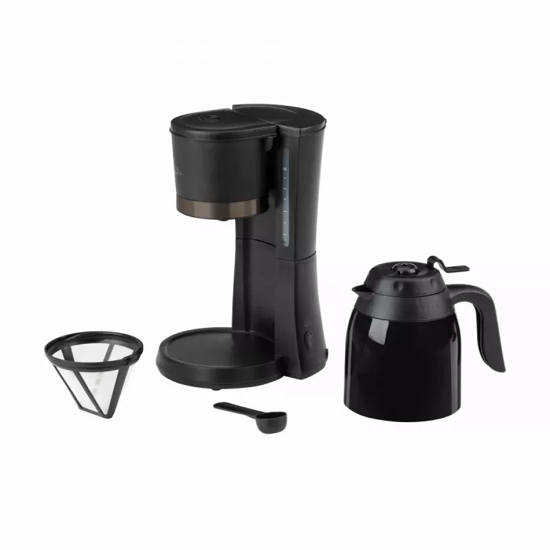 Cafetera Jata 1,2L JECA1800