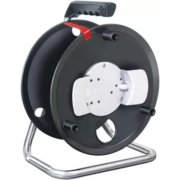 Alargador de corriente Brennenstuhl 1130710 negro