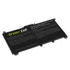 Batería para portátil Green Cell GC-HP163 HT03XL 11,4 V 3400 mAh HP Mobilit