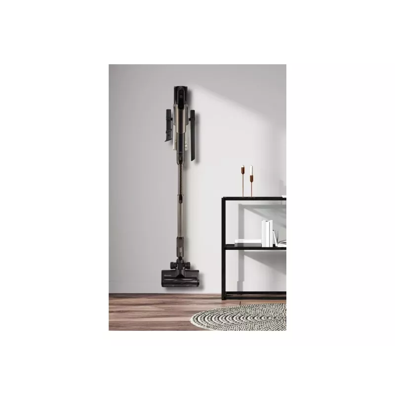 Aspirador escoba con batería HISENSE Hi Move VI 330 W HVC646630A – limpieza de mano y de suelo