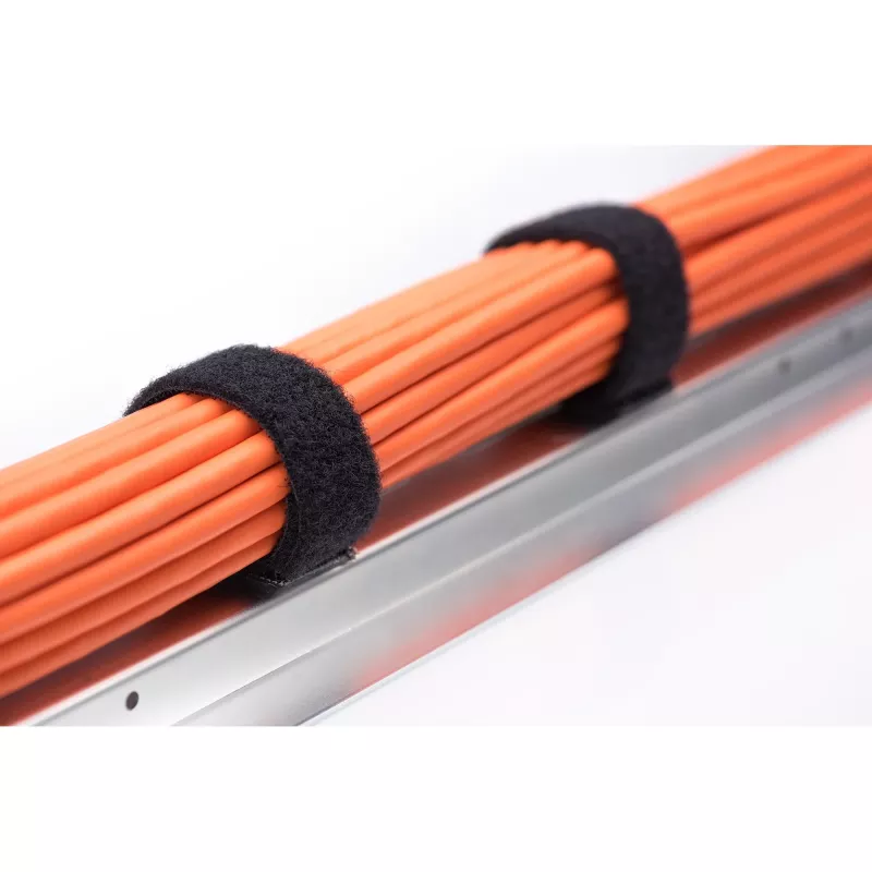 Sistema de gestión de cables Digitus DN-CT-10M-25