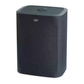 Organizador de colada Joseph Joseph Tota 90 L negro