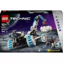 LEGO Technic 42211 Lunar Outpost rover lunar, juego de construcción, 1082 piezas, 10+