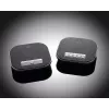 Altavoz de conferencia Boom Collaboration GEMINI con micrófono integrado, Bluetooth y USB, Negro