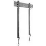 Soporte de pared fijo Chief plano para panel LSTU negro