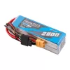 Batería LiPo Gens ace G-Tech Soaring 2800mAh 14.8V 60C 4S1P XT60