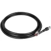 Cable Lancom Systems AirLancer NJ-NP 6 m — cable coaxial con conector N macho a conector N hembra, 6 m
