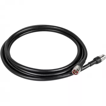 Cable Lancom Systems AirLancer NJ-NP 6 m — cable coaxial con conector N macho a conector N hembra, 6 m