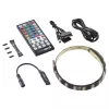 Tira LED CableMod CM-LED-60-D60RGBW-RK blanca RGB 60 cm