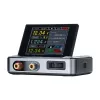 Fuente de alimentación DC programable Fnirsi DPS150 DC Mini, modelo DPS150, salida DC ajustable con pantalla digital