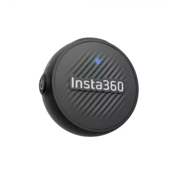 Micrófono Insta360 CINSABWA