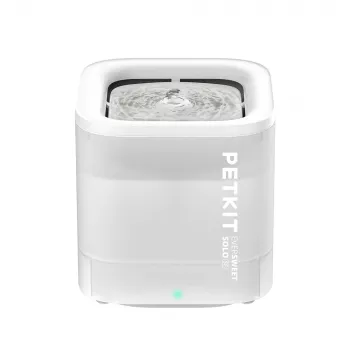 Fuente de agua para perros y gatos PetKit Eversweet SOLO SE