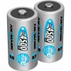 1x2 batería Ansmann maxe NiMH Baby 4500 mAh (5035352)