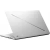 ASUS ROG Zephyrus G16 GA605KH-QR011W AMD Ryzen™ AI 7 350 Portátil 40,6 cm (16 inch) WQXGA 16 GB LPDDR5x-SDRAM 1 TB SSD NVIDIA® GeForce RTX™ 5050 Wi-Fi 7 (802.11be) Windows 11 Home Alemán Blanco