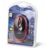 Ratón Esperanza Titanum TM116R RF Wireless