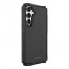 Funda 4smarts Galaxy A55 16,8 cm (6,6 inch) Negra