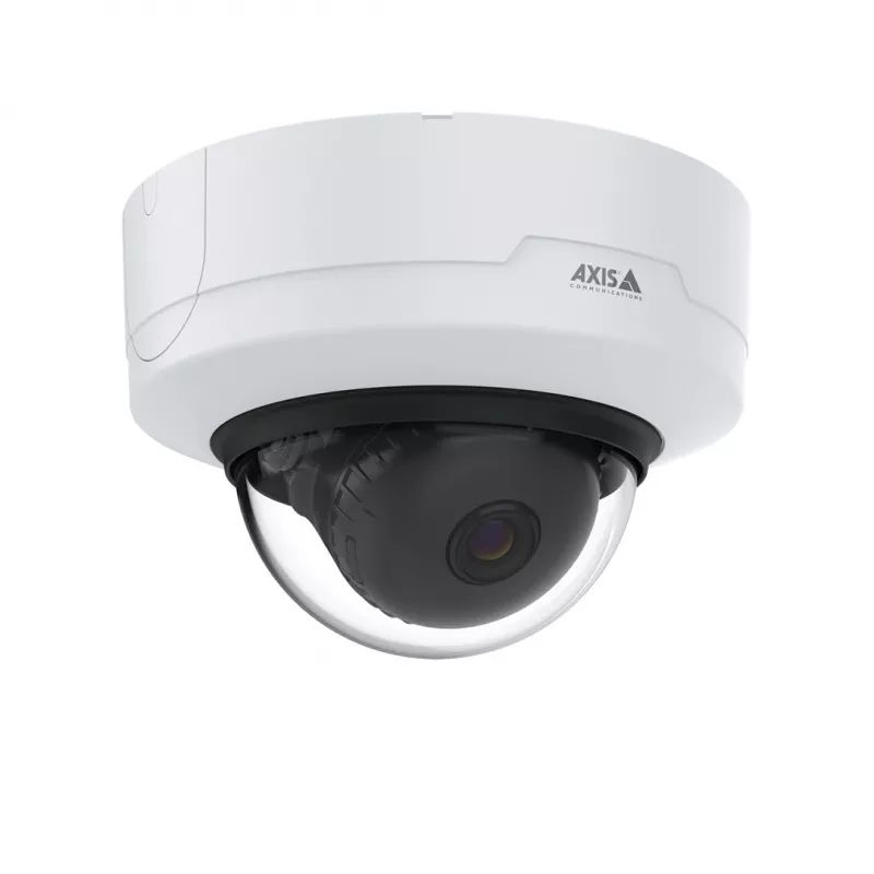 Cámara de vigilancia IP Axis 02326-001 Domo 1920 x 1080