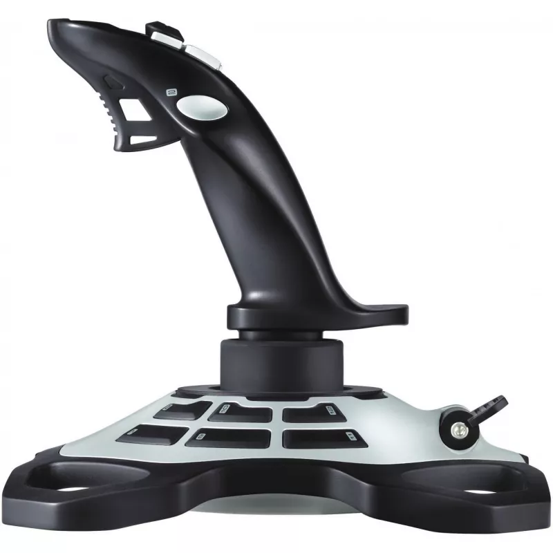 Joystick Logitech G Extreme 3D Pro USB (PC 942-000031)