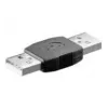 Adaptador de cable USB-A DeLOCK 65011