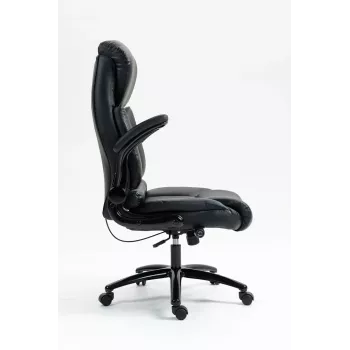 Activejet silla de oficina YK7406-1 negra