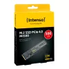 Unidad SSD Intenso M.2 500GB MI500 NVMe PCIe 4.0 x4