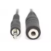 Digitus DB-510200-015-S accesorio de conectividad negro