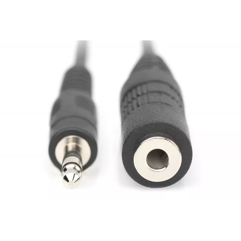 Digitus DB-510200-015-S accesorio de conectividad negro