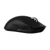 Logitech G PRO X SUPERLIGHT 2 LIGHTSPEED Ratón gaming inalámbrico, negro