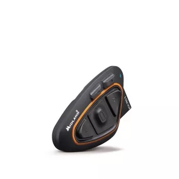 Intercomunicador para moto Midland BTX1 PRO S-SINGLE