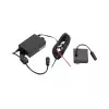 Accesorio para impresora portátil Zebra QLn420 P1050667-140 negro