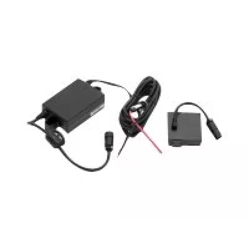 Accesorio para impresora portátil Zebra QLn420 P1050667-140 negro