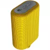 Altavoz portátil estéreo Canyon BSP-4 amarillo
