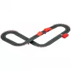 CARRERA GO Sonic Circuito 4,3 m + Peralte 20063520