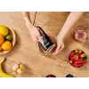 Batidora de mano LAFE MixPro 300 W negra LAFMIX47474