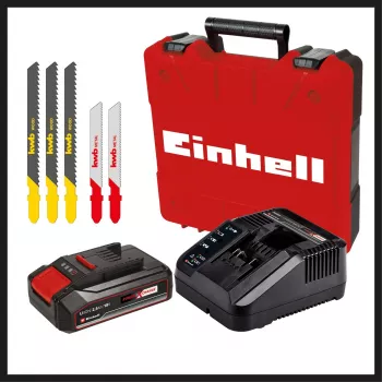 Einhell 4321228 fuente de alimentación