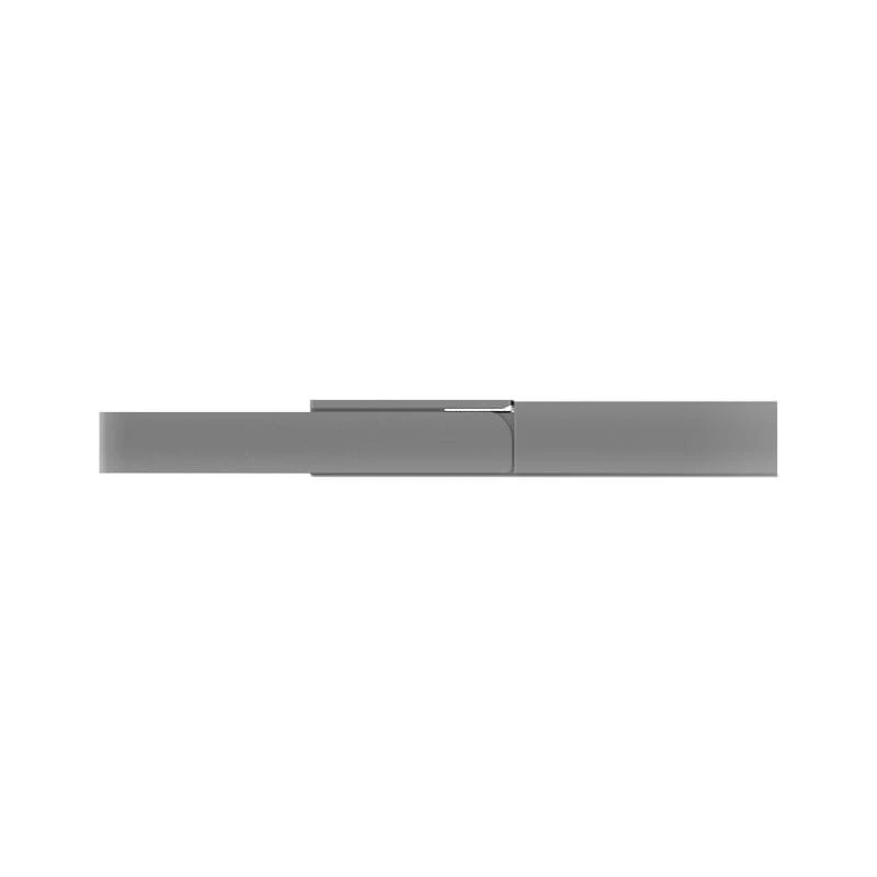 Xiaomi Flash Drive | Doble interfaz | 128 GB | USB Type-C/USB Type-A | Plata
