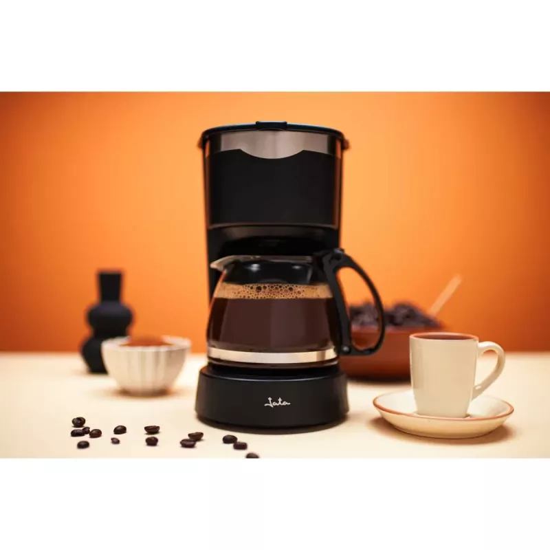 Cafetera de filtro JATA 8 tazas JECA1287