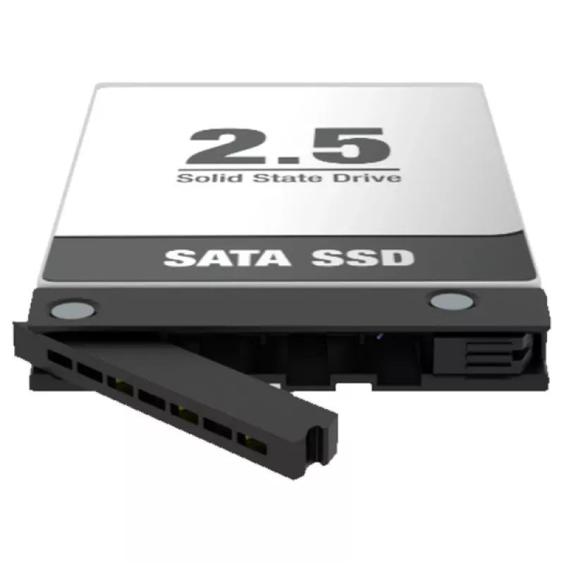Bahía externa para disco duro para serie IcyBox MB038 – modelo MB038TP-B, negro, compatible con MB038