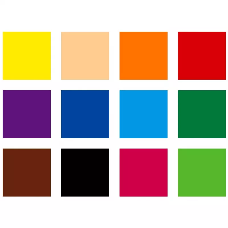 Lápices de colores Staedtler 128 NC12P1