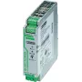Fuente de alimentación Phoenix QUINT-PS/1AC/24DC/3.5 84 W verde - gris (2866747)