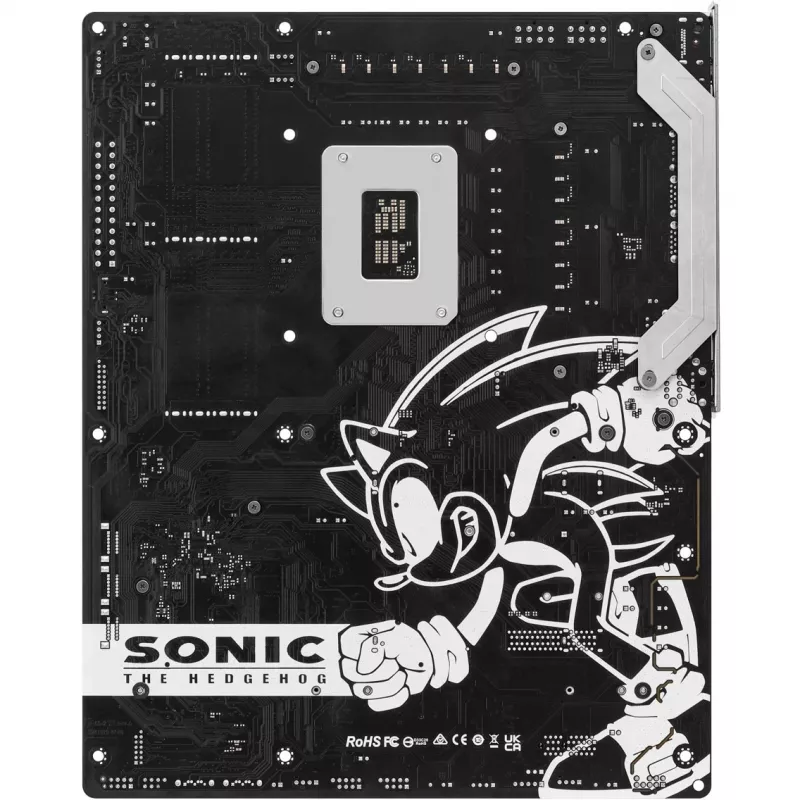 Placa base ASRock Z790 PG SONIC ATX