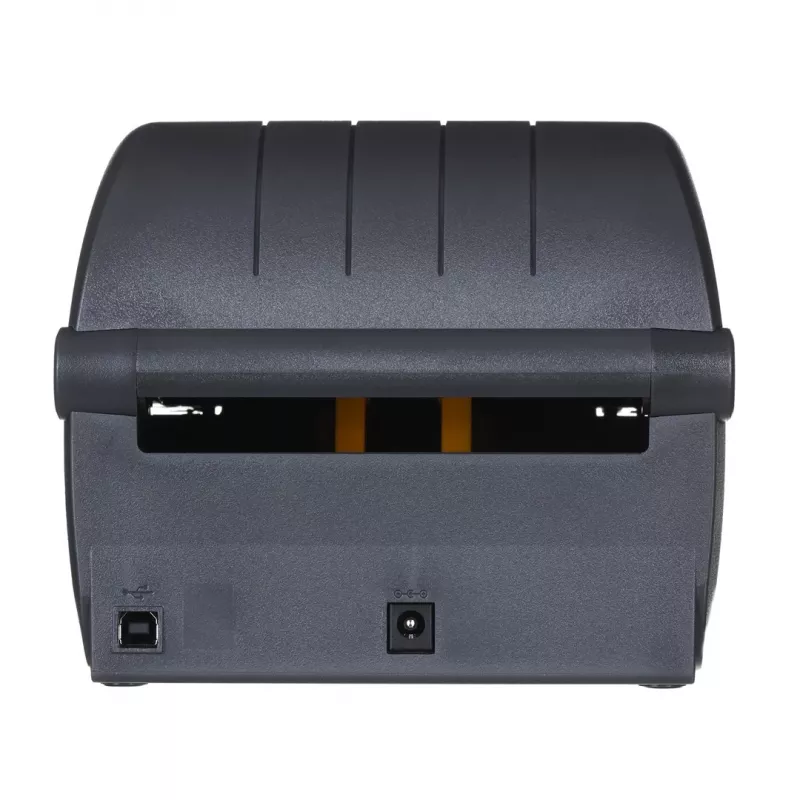 Impresora de etiquetas Zebra ZD220 térmica directa 203 x 203 DPI 102 mm/s con cable